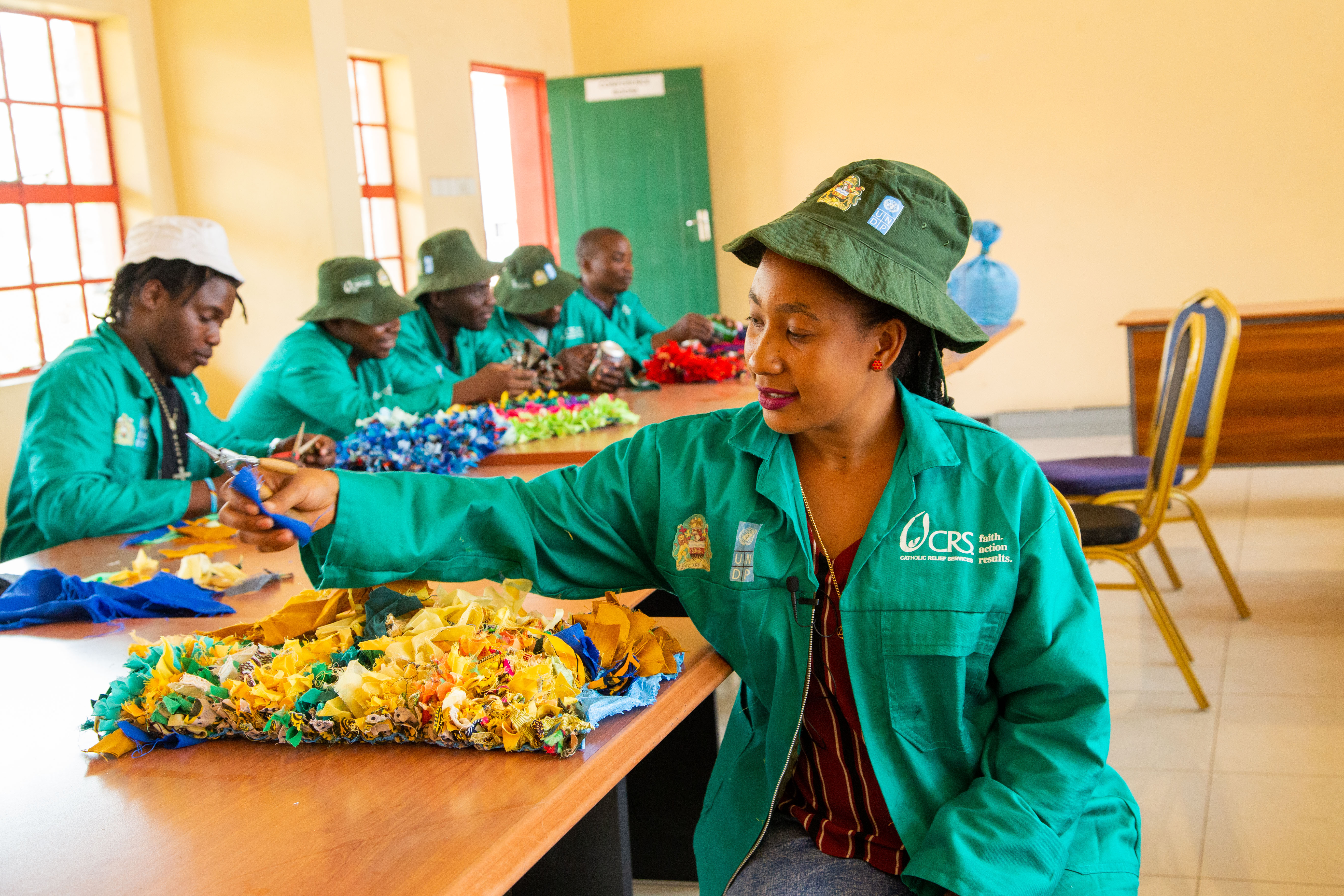 MGC Malawi Story